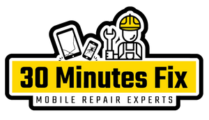 30 Minutes Fix old