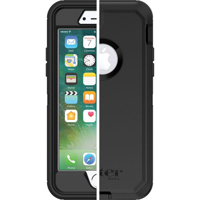 OtterBox Defender Case For iPhone 7/8/SE – 30 Minutes Fix old