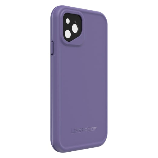 LifeProof Fre Case For iPhone 11 Violet Vendetta