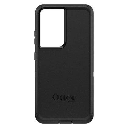 Otterbox Defender Case For Samsung Galaxy S21 Ultra 5G - Black - 30 Minutes Fix