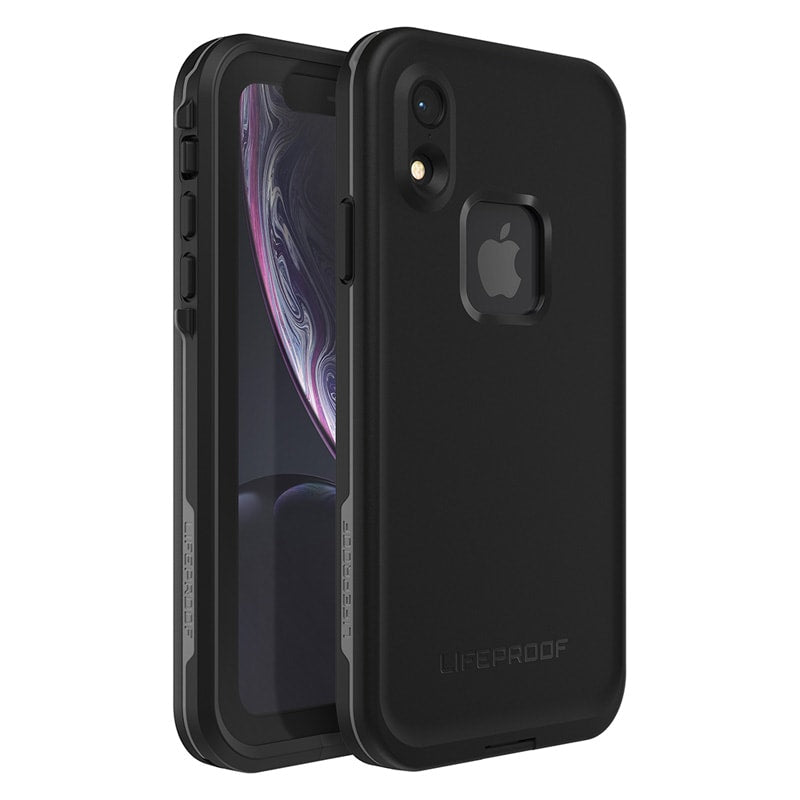 Apple Iphone Xs Max Lifeproof Fre Series Case For Iphone Xs