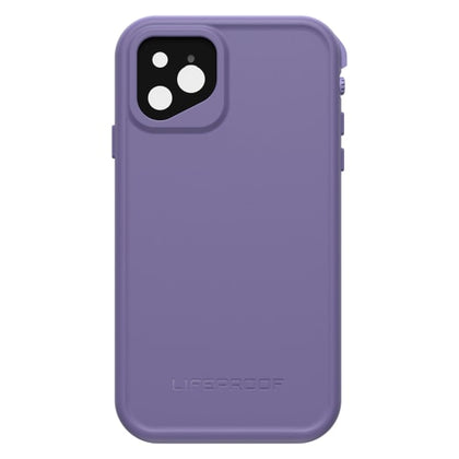 LifeProof Fre Case For iPhone 11 - Violet Vendetta - 30 Minutes Fix