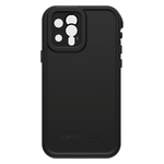 LifeProof Fre Series Case For iPhone 12 mini 5.4" Black
