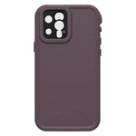 LifeProof Fre Series Case For iPhone 12 mini 5.4" Ocean Violet