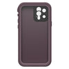 LifeProof Fre Series Case For iPhone 12 Pro Max 6.7" Ocean Violet