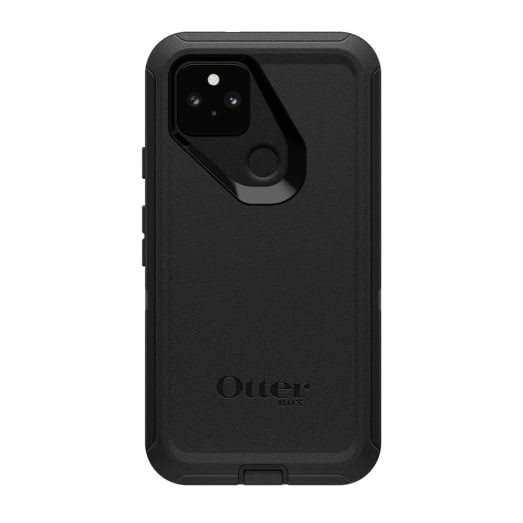OtterBox Defender Series Case For Google Pixel Black – 30