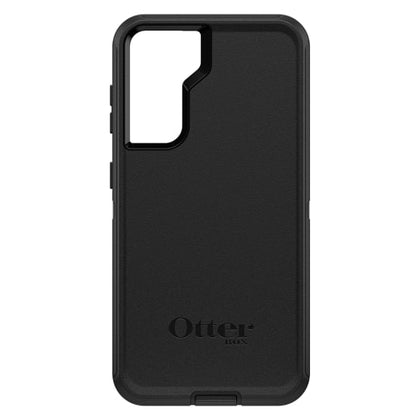 Otterbox Defender Case For Samsung Galaxy S21 5G - Black - 30 Minutes Fix