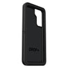 Otterbox Defender Case For Samsung Galaxy S21 5G - Black