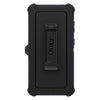 Otterbox Defender Case For Samsung Galaxy S21 Ultra 5G - Black