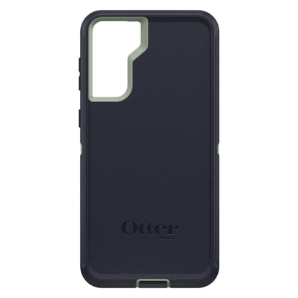 Otterbox Defender Case For Samsung Galaxy S21+ 5G - Varsity Blues - 30 Minutes Fix