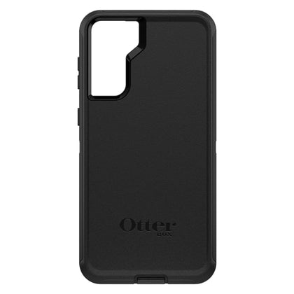 Otterbox Defender Case For Samsung Galaxy S21+ 5G - Black - 30 Minutes Fix