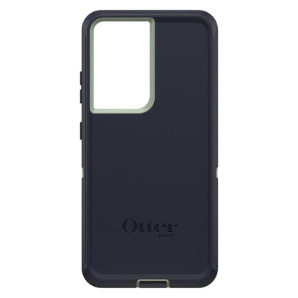 Otterbox Defender Case For Samsung Galaxy S21 Ultra 5G - Varsity Blues - 30 Minutes Fix