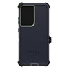 Otterbox Defender Case For Samsung Galaxy S21 Ultra 5G - Varsity Blues