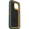 Otterbox Defender Case For iPhone 13 Pro (6.1" Pro) Military Green